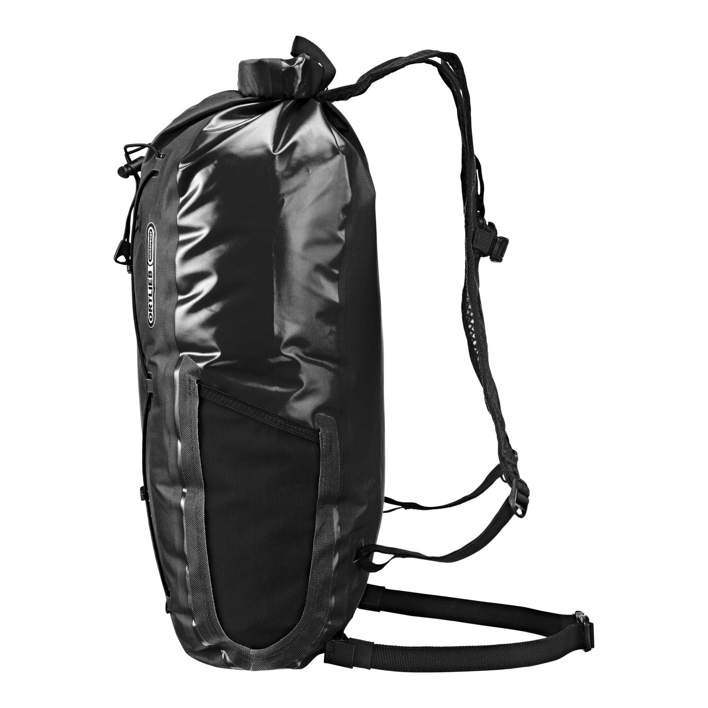 ORTLIEB BACKPACK LIGHT PACK TWO BLACK 25L