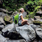 ORTLIEB BACKPACK LIGHT PACK TWO BLACK 25L