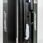 LiquorStick® 3.0 in black, featuring a sleek, modern design with a comfortable grip and easy-to-use functionality.