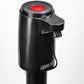 LiquorStick® 3.0 in black, featuring a sleek design with a modern logo and ergonomic grip.