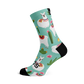 Llama Socks