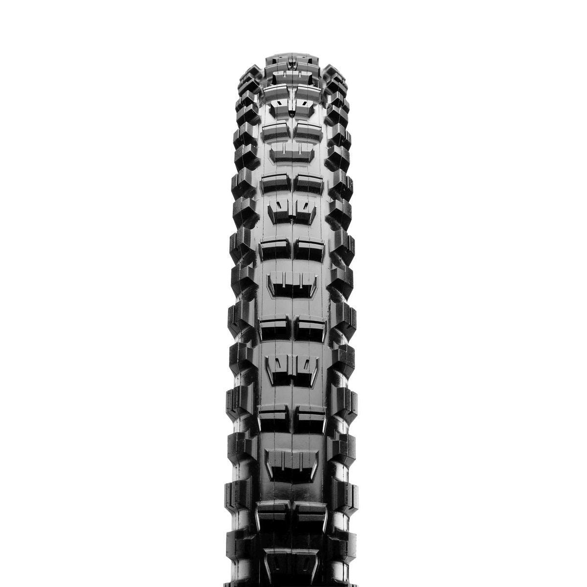 Maxxis Tire Descente Minion DHR II 27.5X2.4 F60TPI 3C Maxxgrip DP TR WT