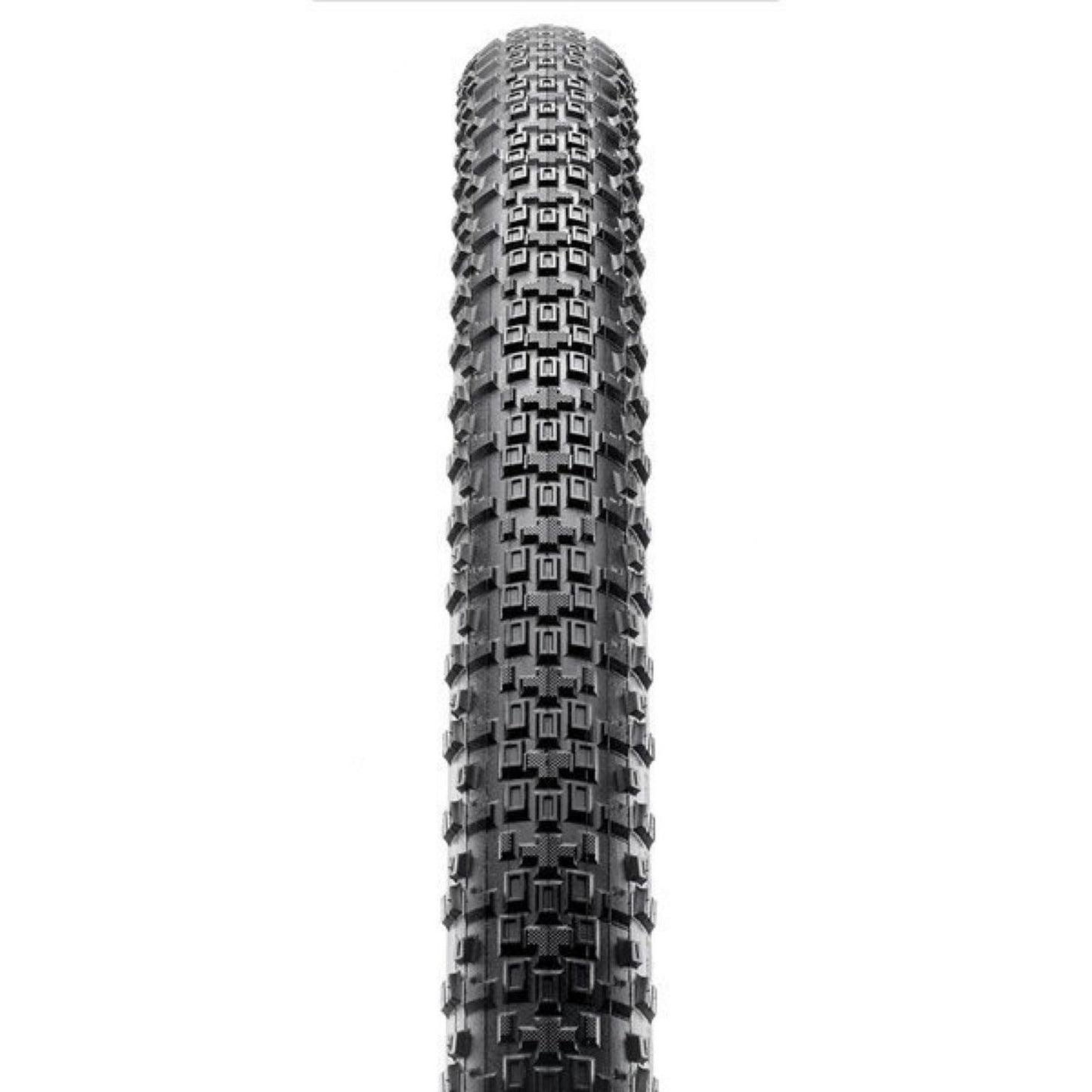 Maxxis Tire Gravelle Rambler 650X47C F120 DC Exo TR