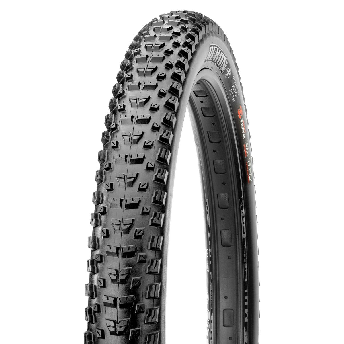 Maxxis Tire Vélo de montagne Rekon 24X2.2 F60 DC