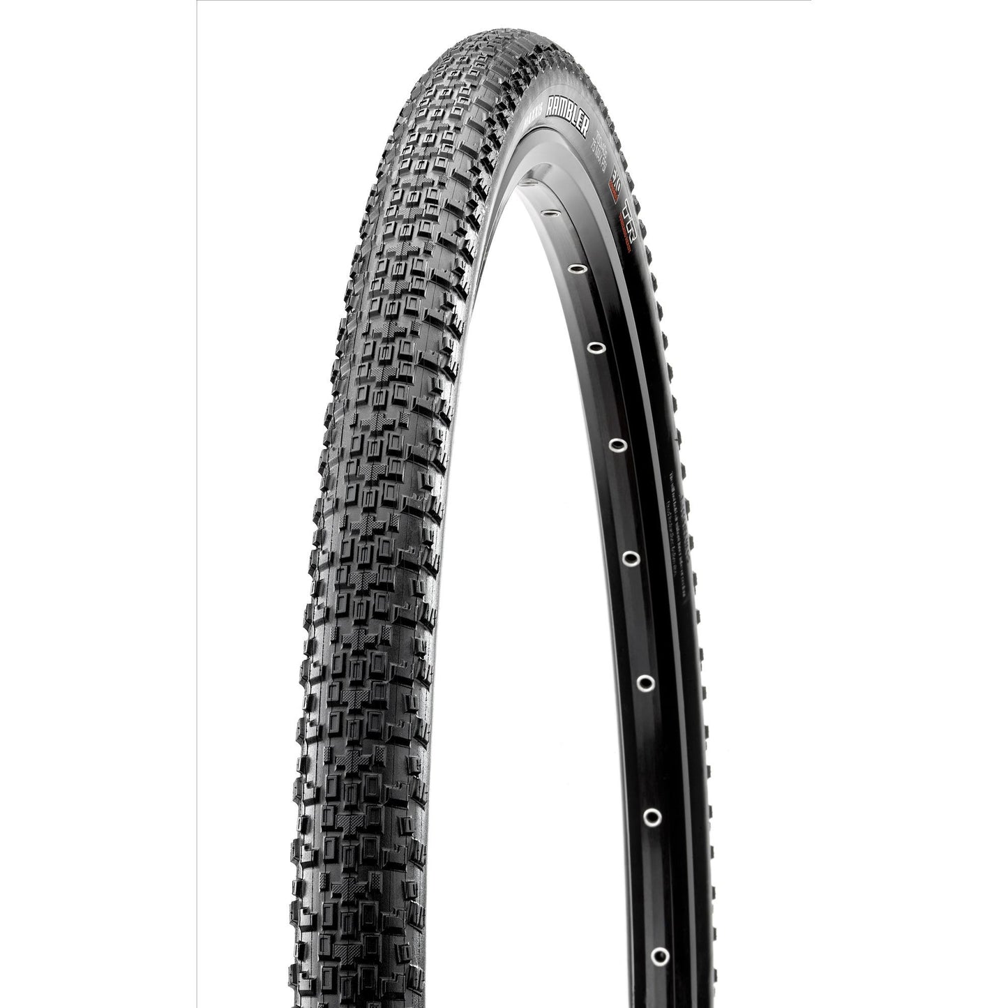 Maxxis Tire Gravelle Rambler 650X47C F120 DC Exo TR