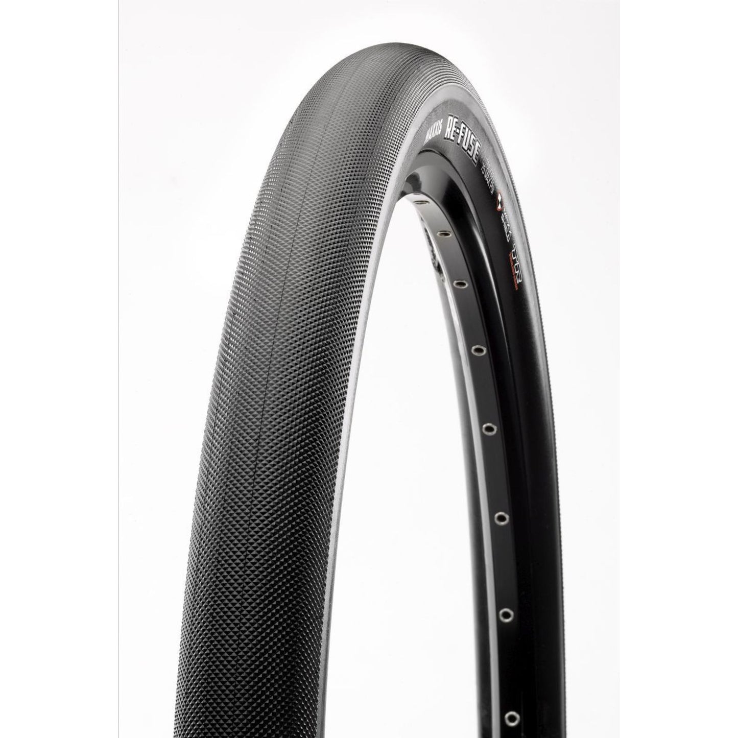 Maxxis Tire Route Re-Fuse 27.5X2.00 F60TPI DC MS TR