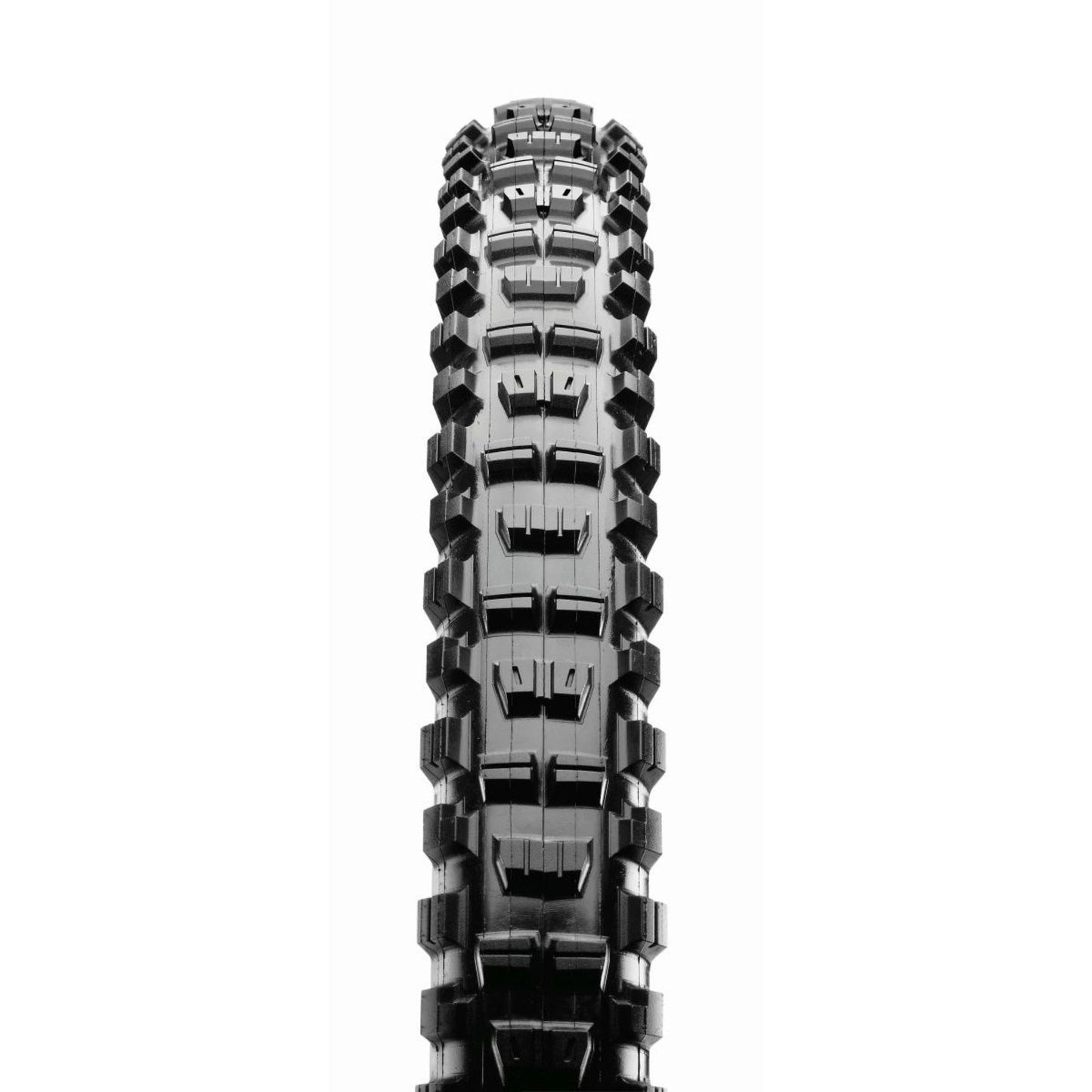 Maxxis Tire Descente Minion DHR II 27.5X2.4 F60TPI 3C Maxxgrip DP TR WT