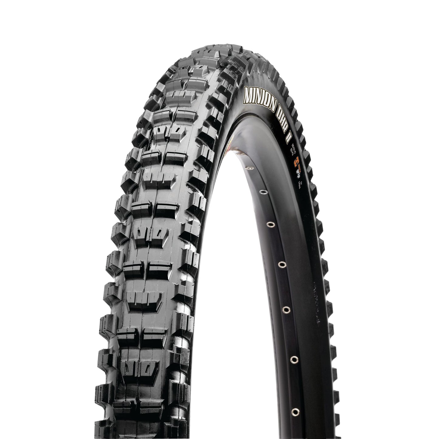 Maxxis Tire Descente Assegai 27.5X2.5 F60 3C Maxxgrip DP TR E50 WT