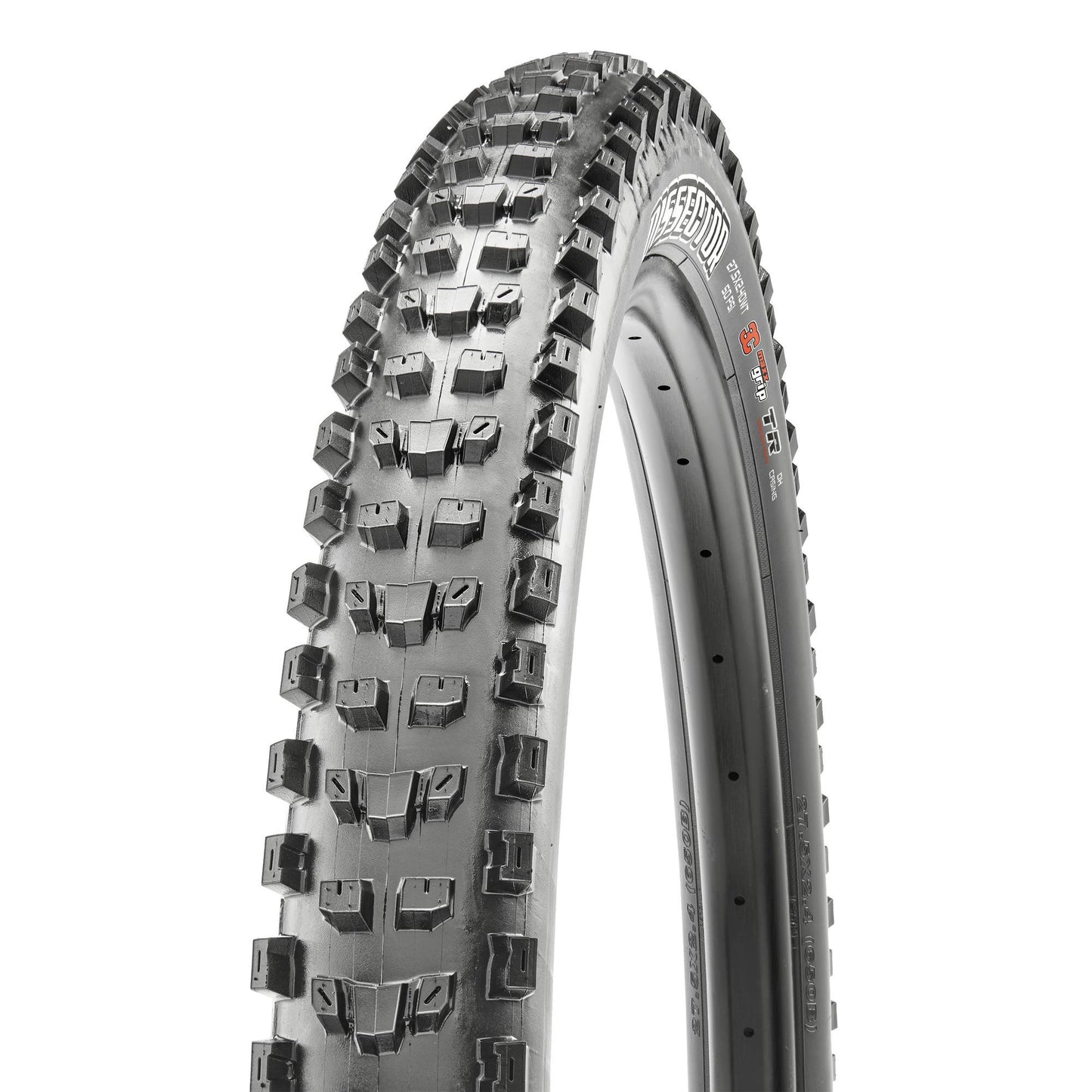 MAXXIS  Black 27.5x2.4  