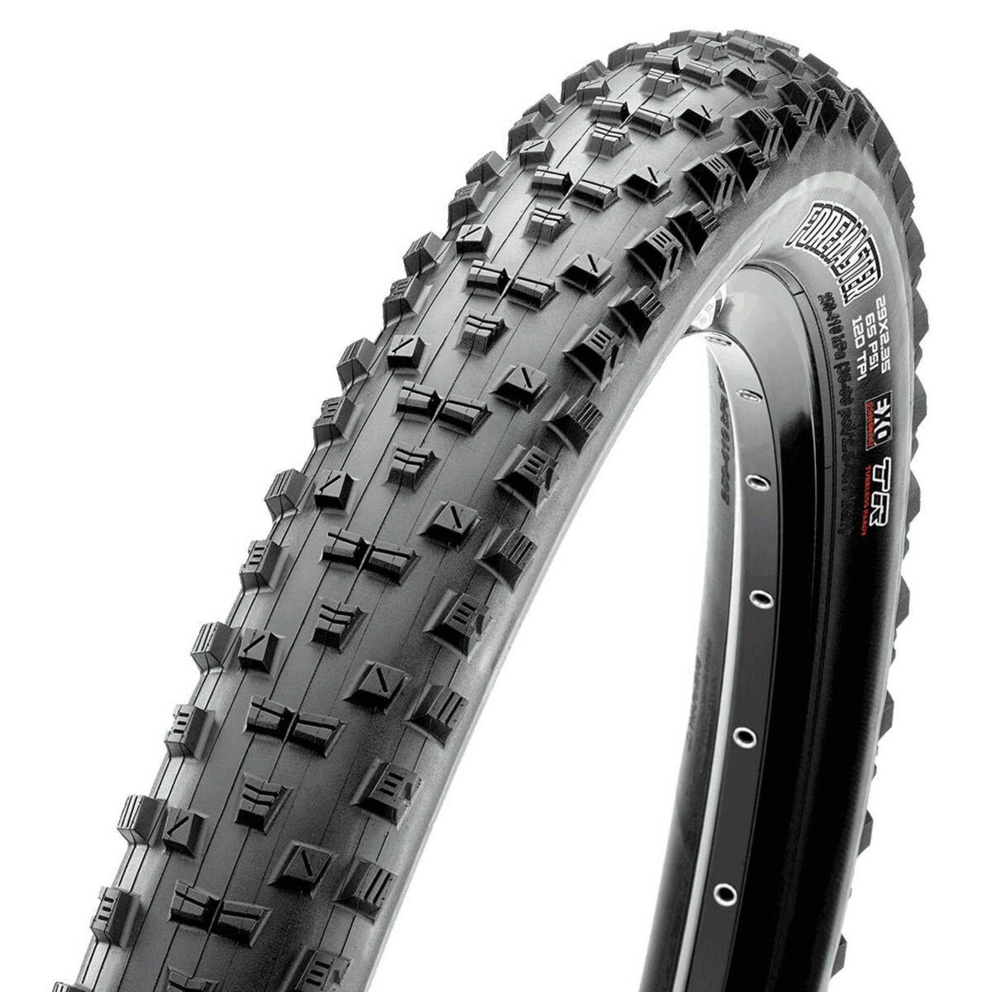 MAXXIS  Black 29x2.6  