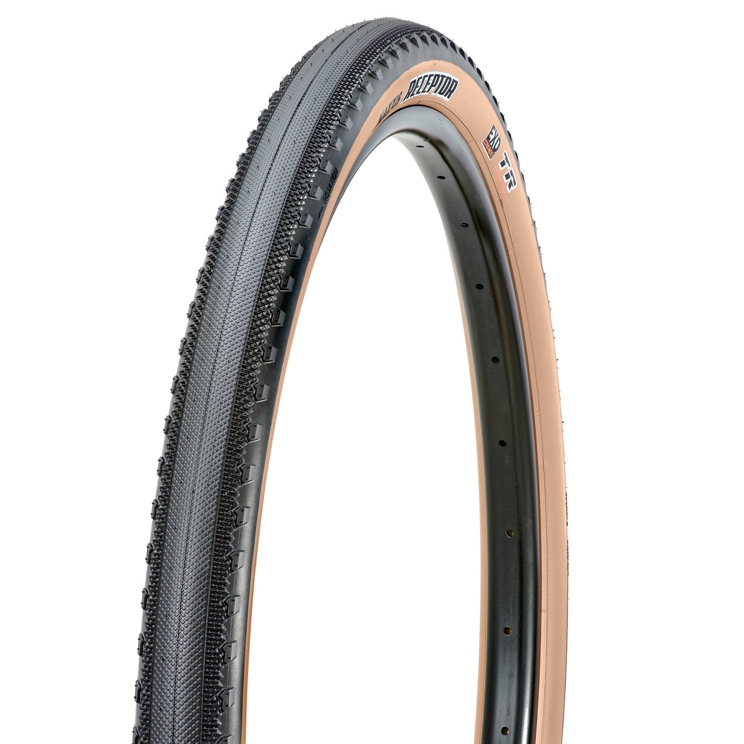 Maxxis Tire Gravelle Receptor 650X47B F120 Exo/TR