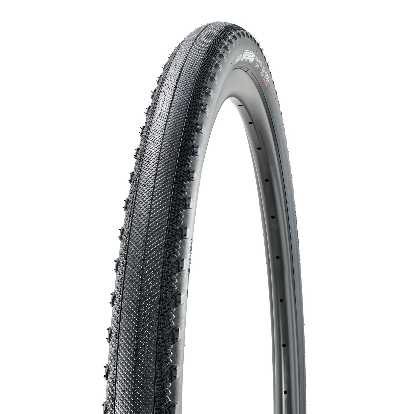 Maxxis Tire Gravelle Receptor 650X47B F120 Exo/TR