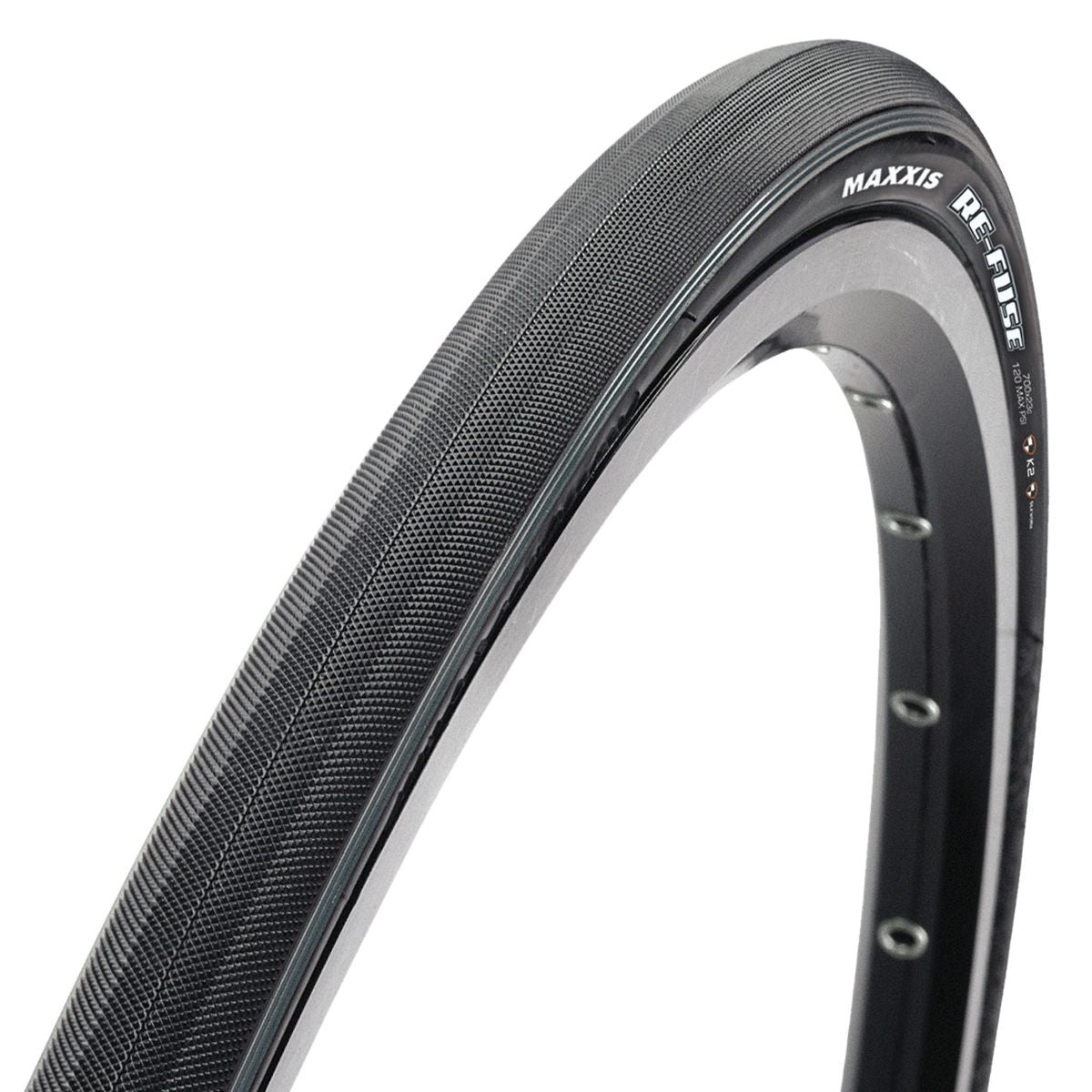 Maxxis Tire Route Re-Fuse 27.5X2.00 F60TPI DC MS TR