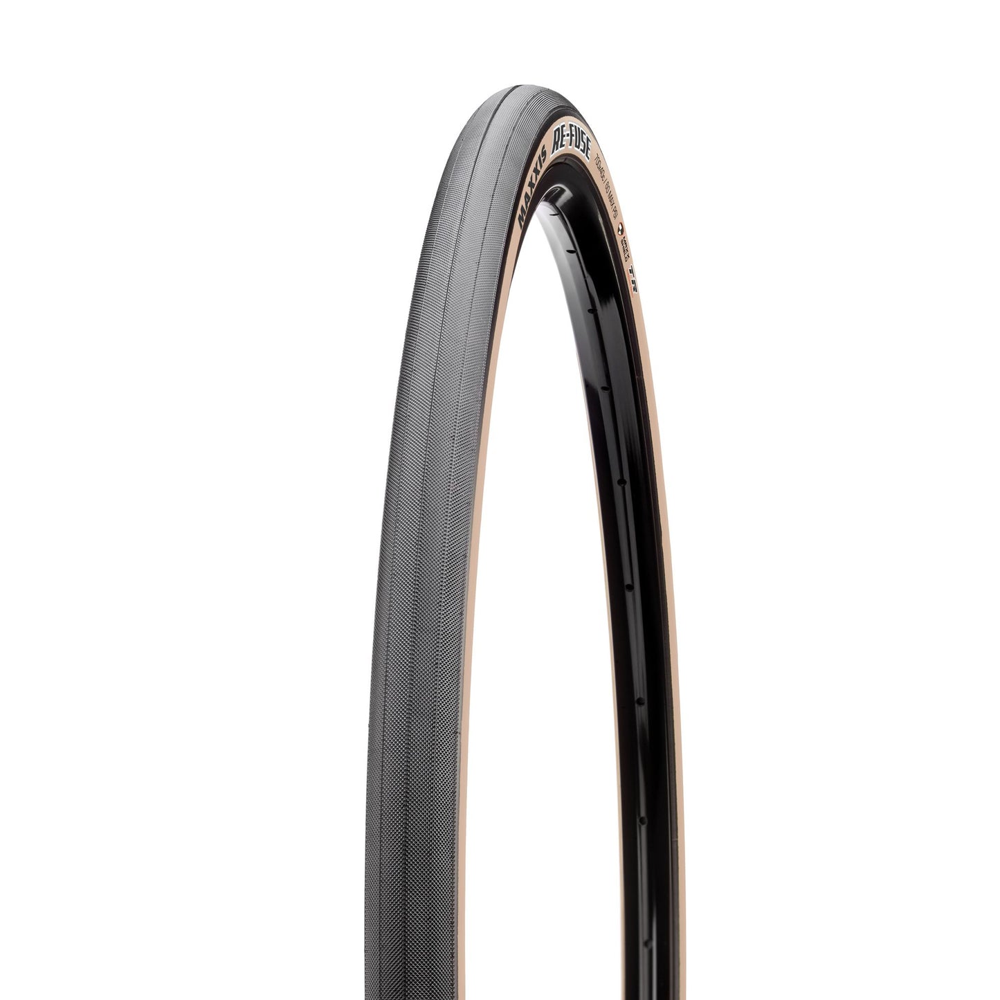 Maxxis Tire Route Re-Fuse 27.5X2.00 F60TPI DC MS TR