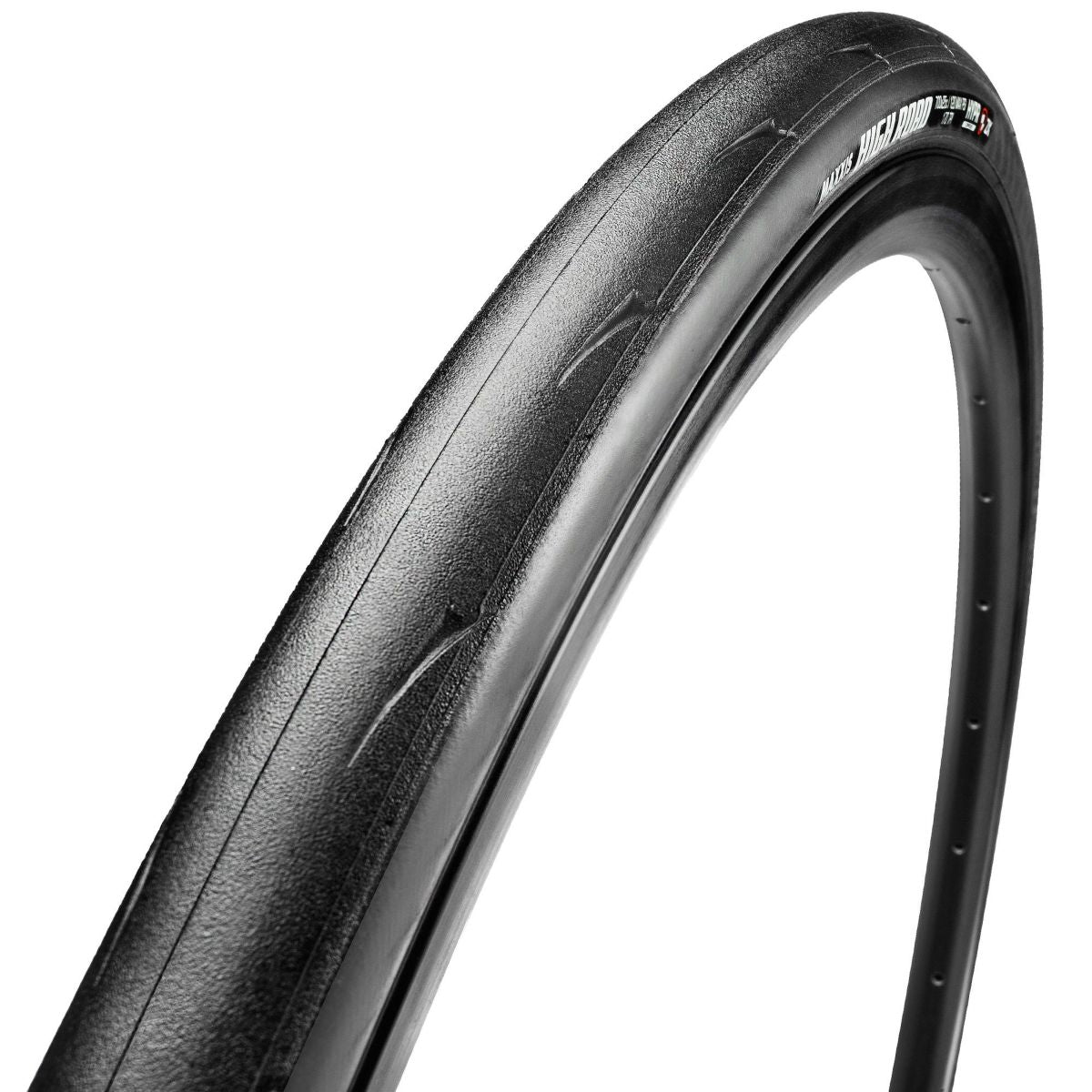 Maxxis Tire Route High Route 700X25 Cf170TPI Hypr K2 Zk TR