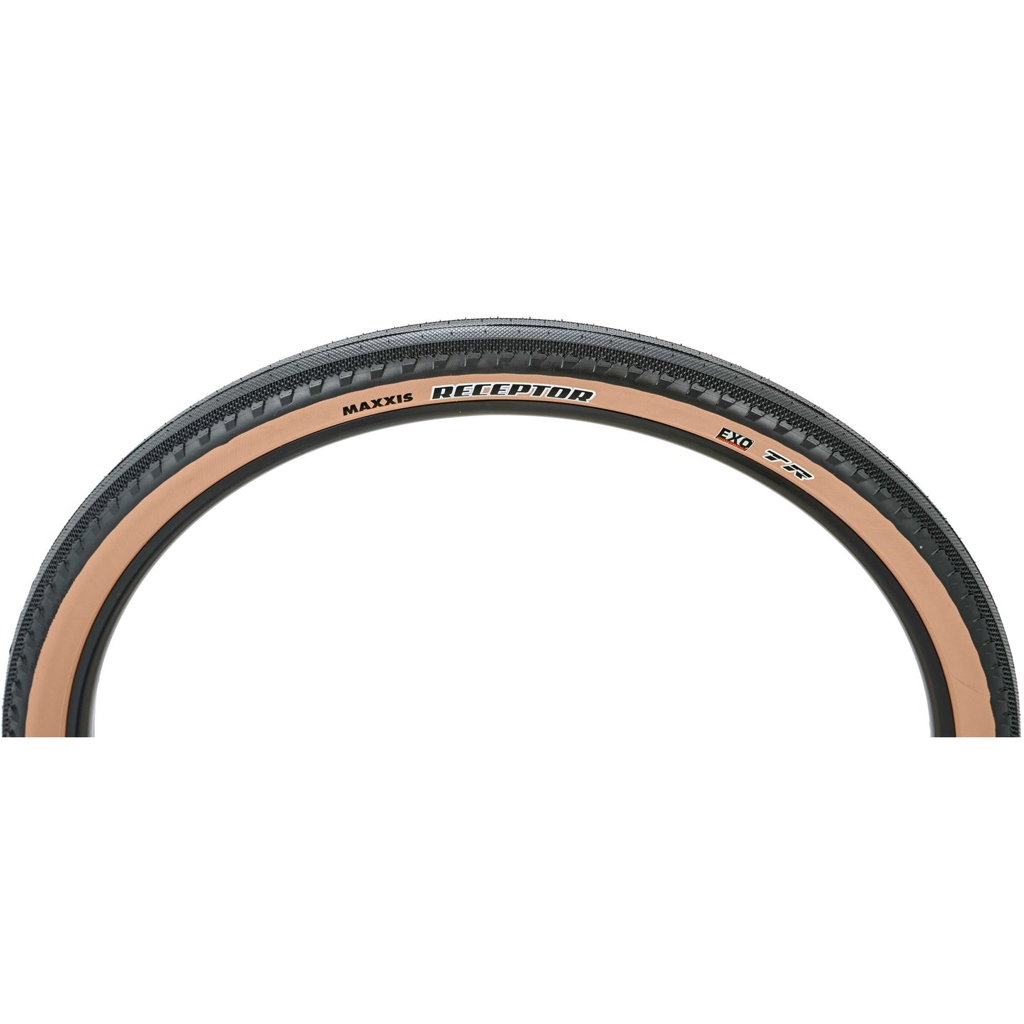 Maxxis Tire Gravelle Receptor 650X47B F120 Exo/TR