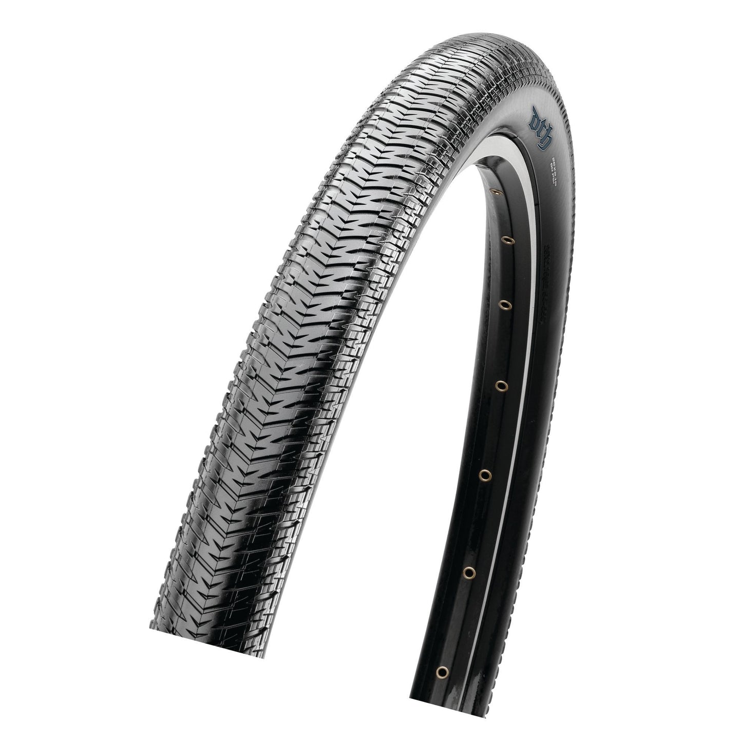Maxxis Tire BMX DTH 20X2.2 W120TPI Exo