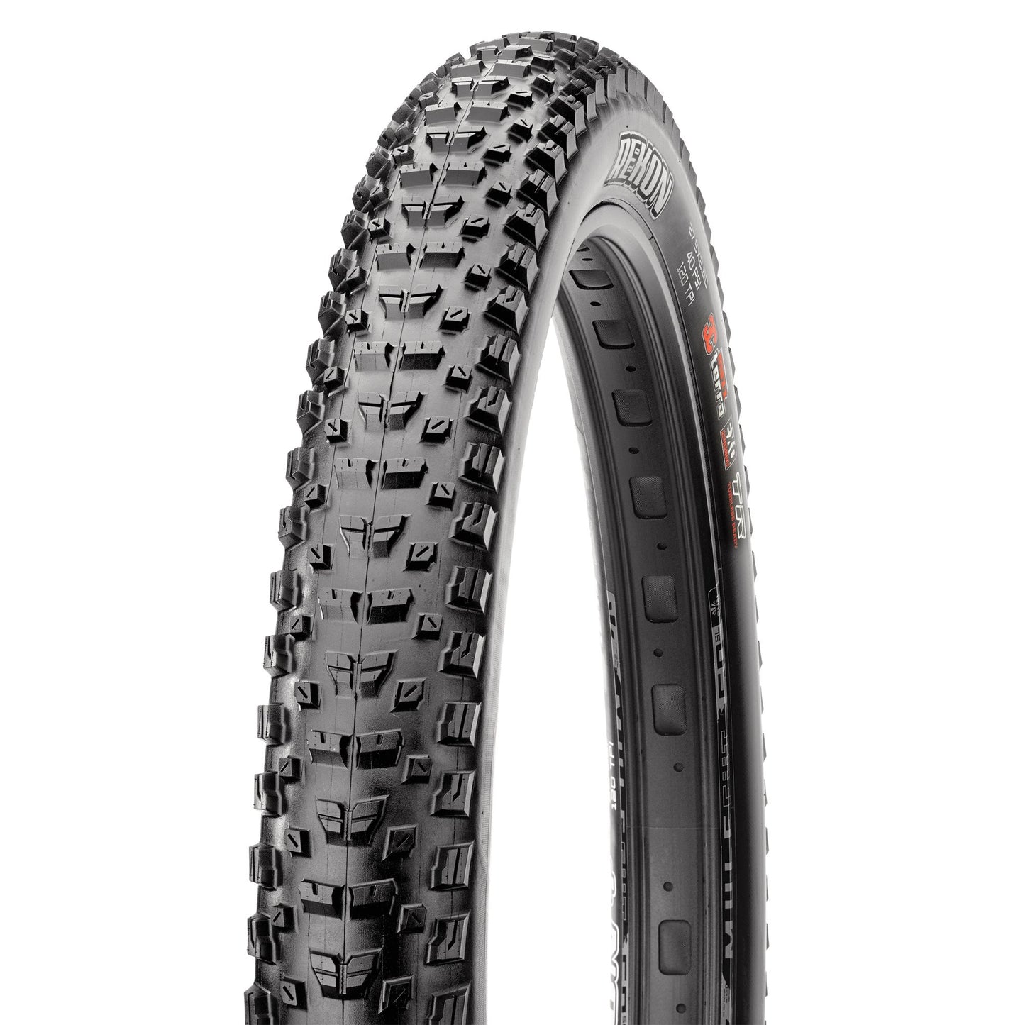 Maxxis Tire Vélo de montagne Rekon Race 29X2.25 F120 3C Maxxspeed Exo TR