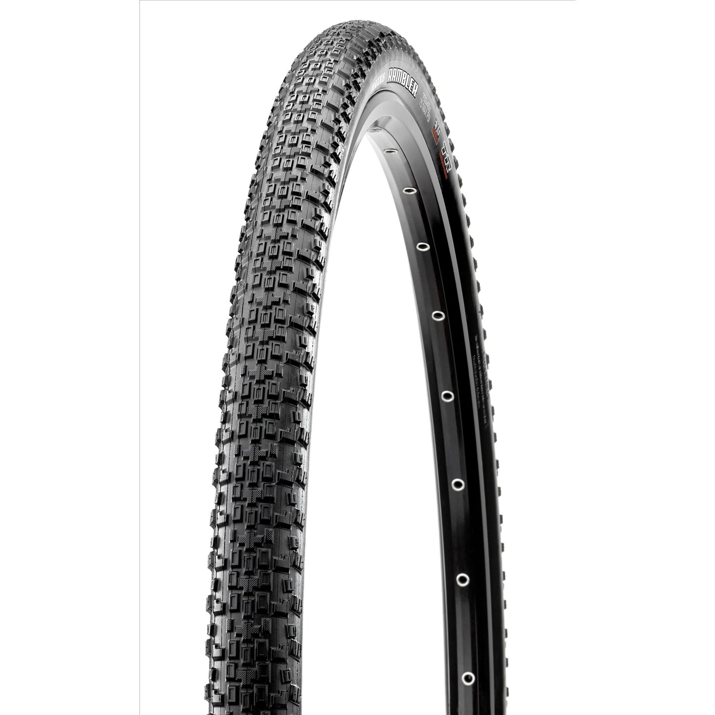 Maxxis Tire Descente DHF 27.5X2.5 F60 3C Maxxgrip DP TR E50 WT