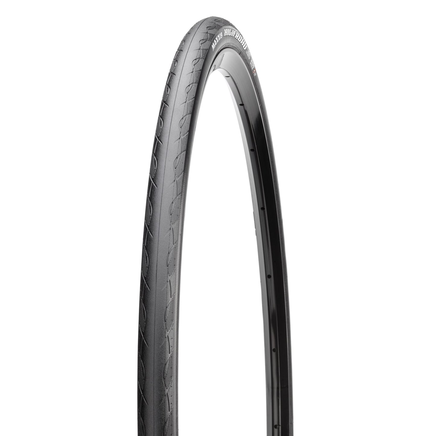 Maxxis Tire Route High Route 700X25 Cf170TPI Hypr K2 Zk TR
