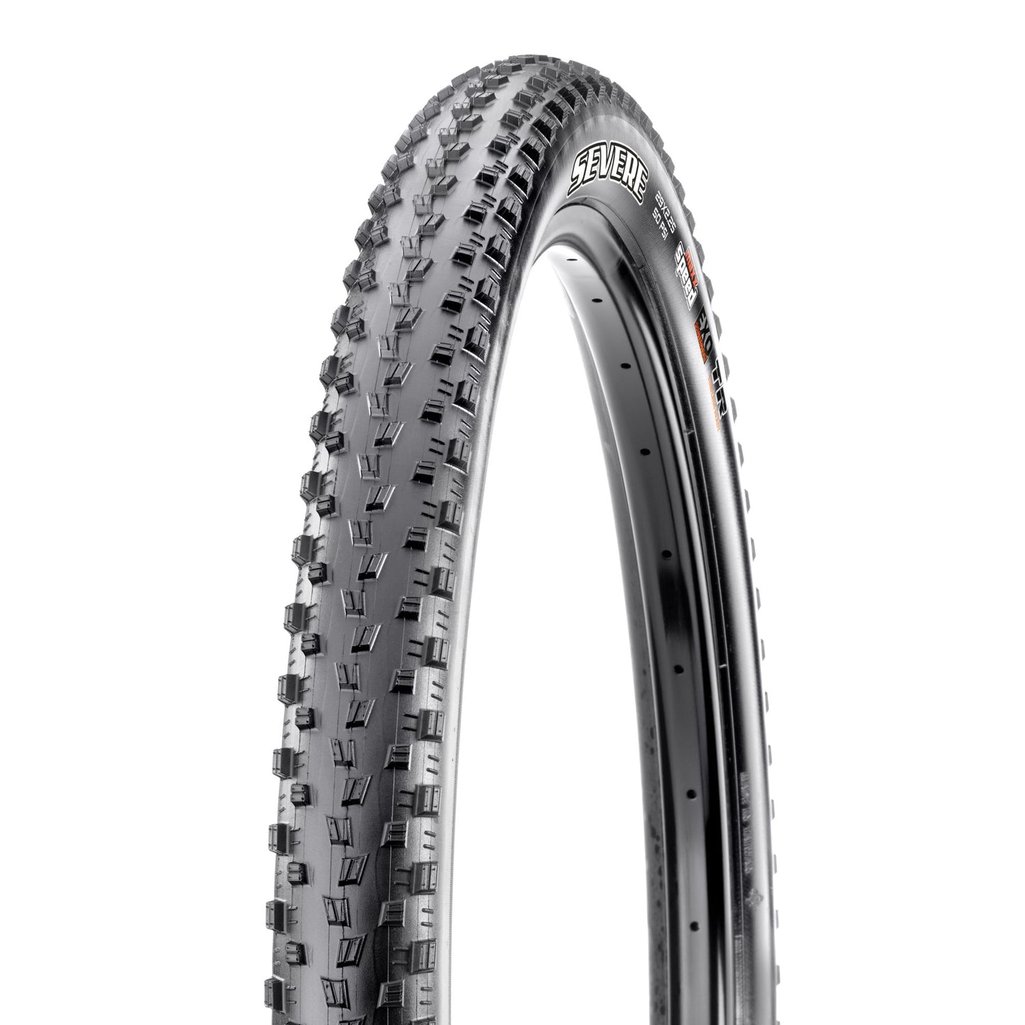 MAXXIS  Black 700x50  