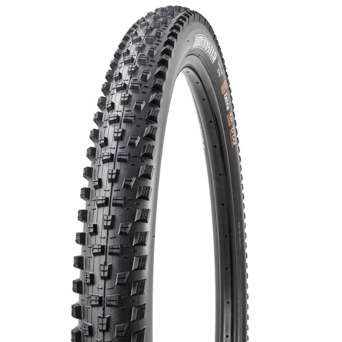 Maxxis Tire Vélo de montagne Forekaster 27.5X2.4 F60 3C Maxxterra  Exo+ TR E50 WT