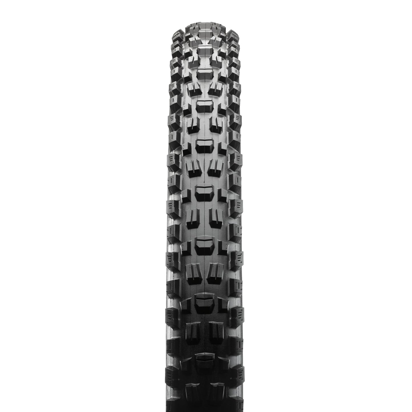 Maxxis Tire Descente Assegai 27.5X2.5 F60 3C Maxxgrip DP TR E50 WT