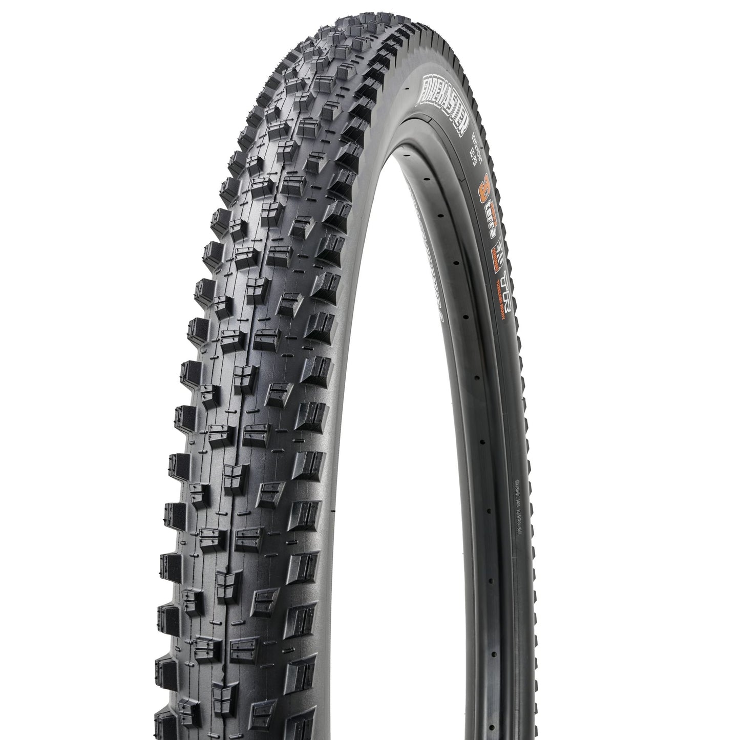 Maxxis Tire Vélo de montagne Forekaster 27.5X2.4 F60 3C Maxxterra  Exo+ TR E50 WT