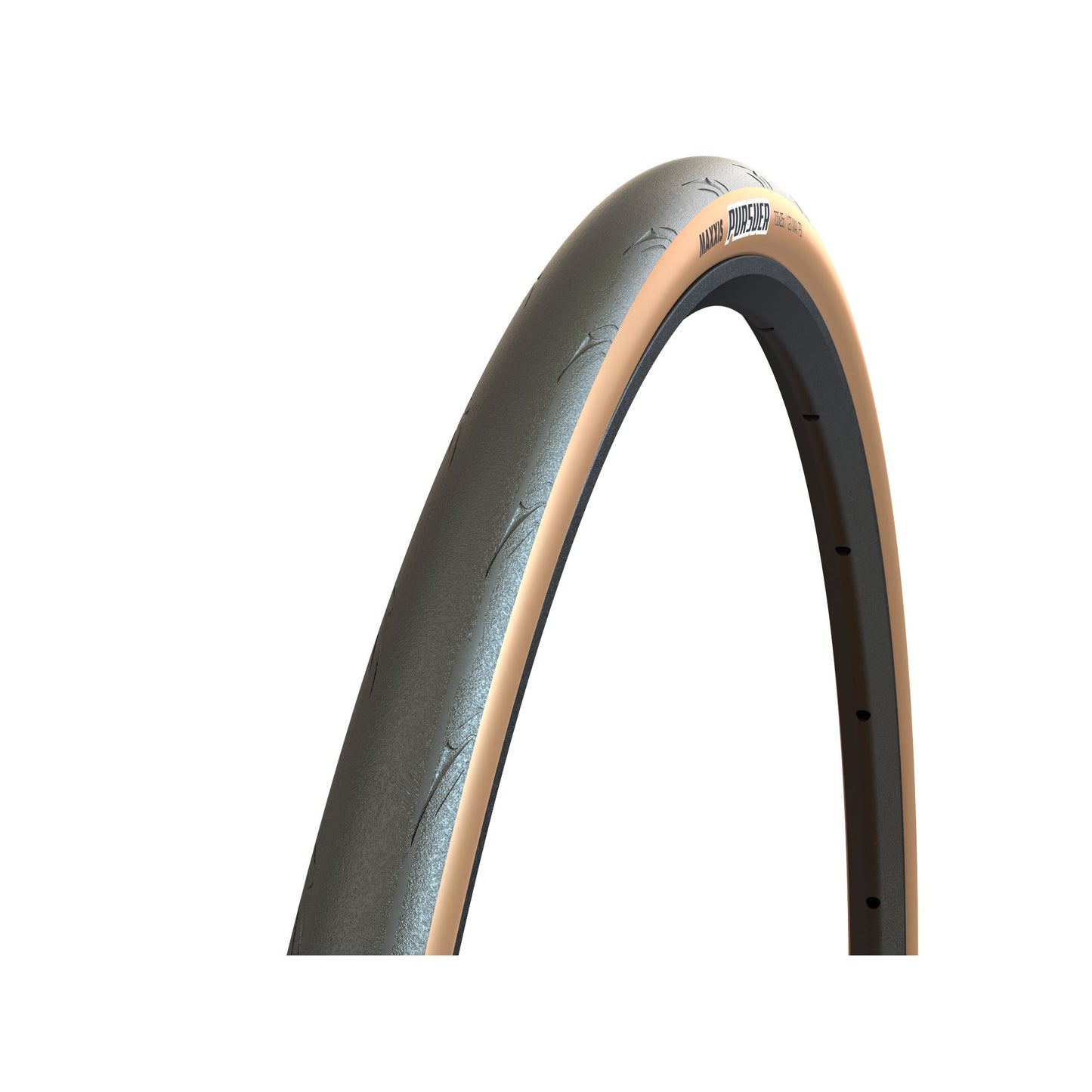 Maxxis Tire Route Pursuer 700X23C F60TPI