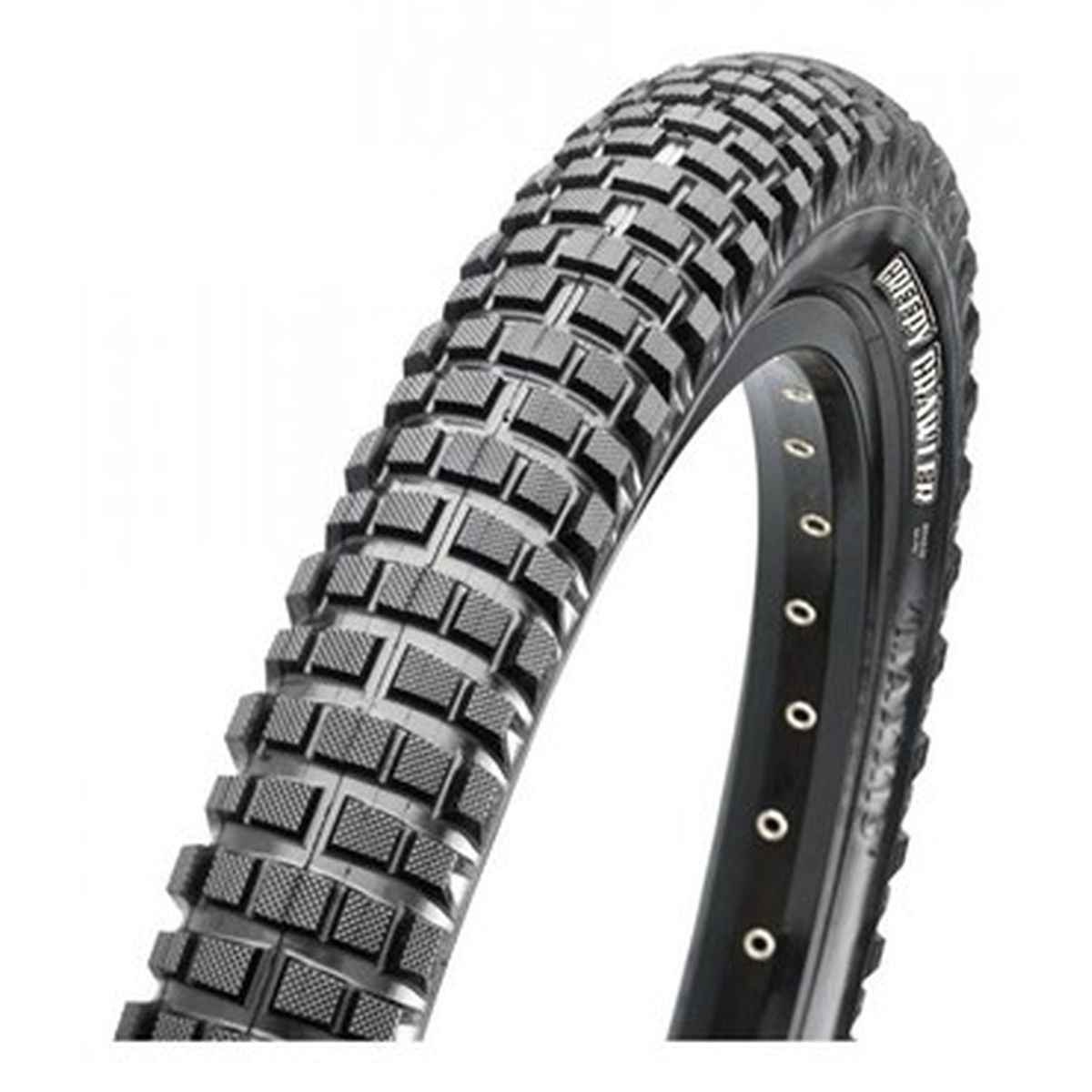 Maxxis Tire Trials Creepy Crawler 20X2.00 F W60TPI SC St