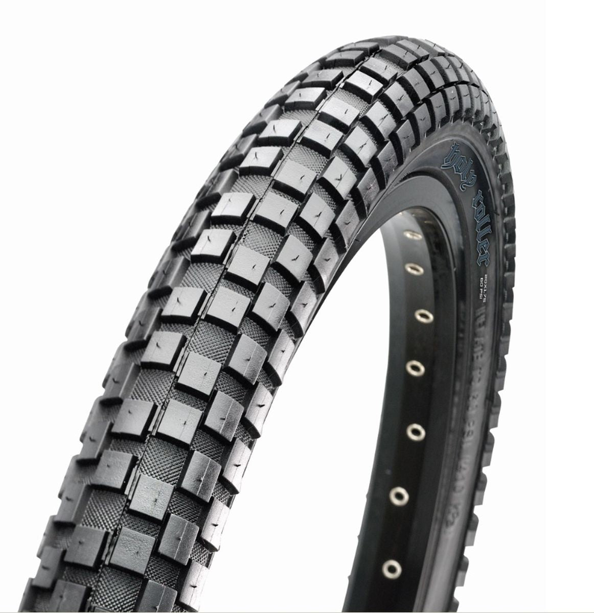 Maxxis Tire BMX Holy Roller 20X1 3/8 W60TPI SC