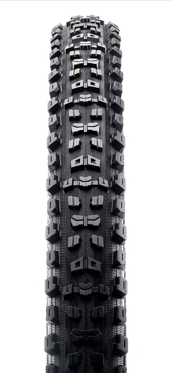 Maxxis Tire Vélo de montagne Aggressor 26X2.30 F60 DC Exo TR