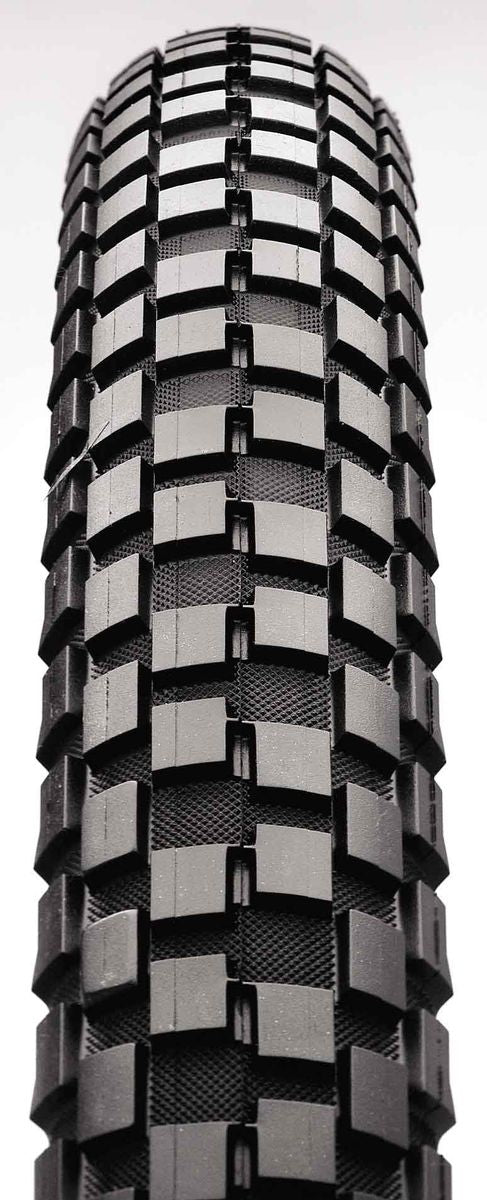 Maxxis Tire BMX Holy Roller 20X1 3/8 W60TPI SC