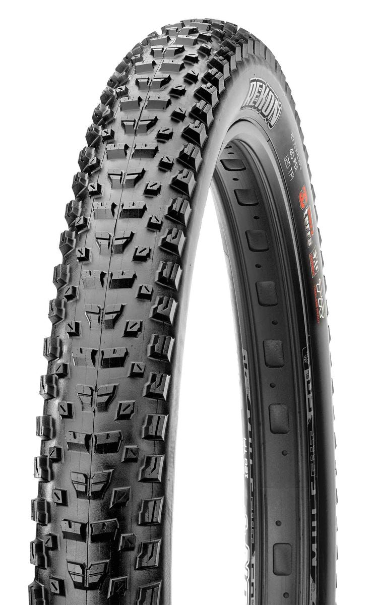 Maxxis Tire Vélo de montagne Rekon 24X2.2 F60 DC