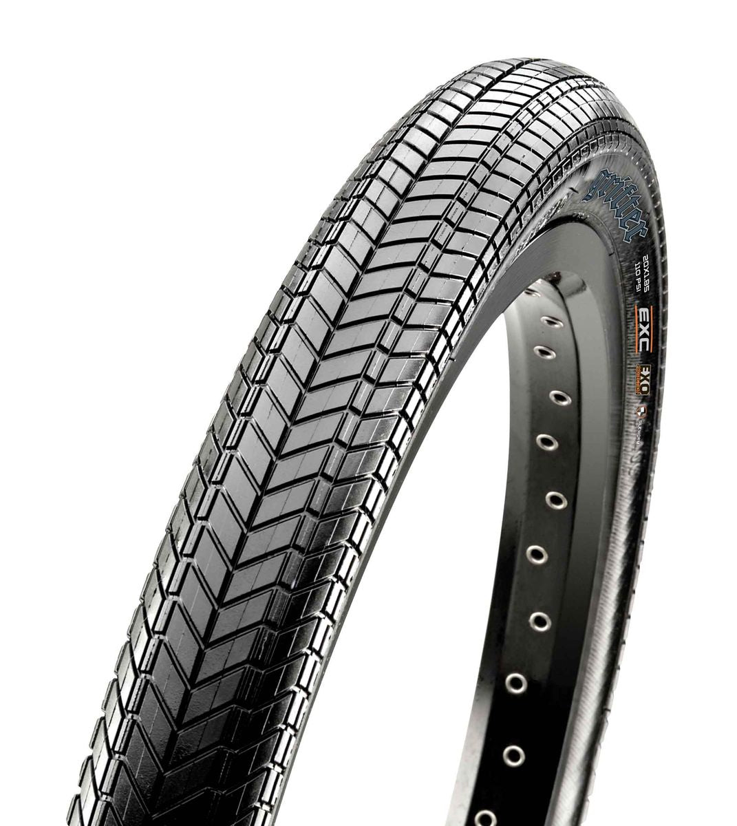 Maxxis Tire Urbain Grifter 29X2.00 F60TPI SC