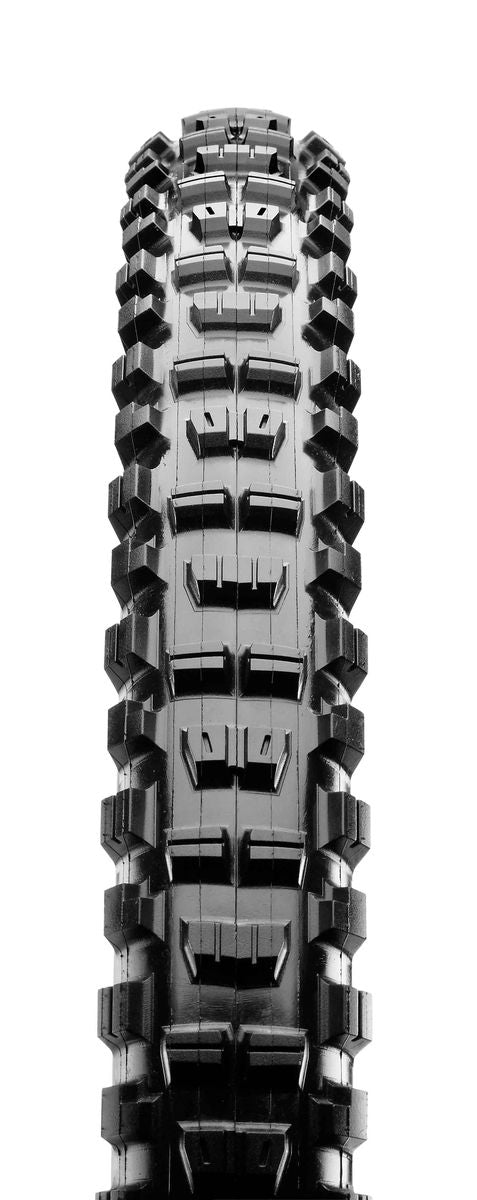 Maxxis Tire Descente Minion DHR II 27.5X2.4 F60TPI 3C Maxxgrip DP TR WT