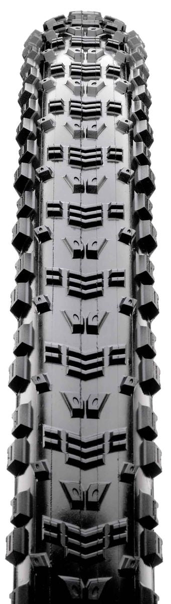 Maxxis Tire Vélo de montagne Aspen 27.5X2.25 F120 Maxxspeed Exo TR
