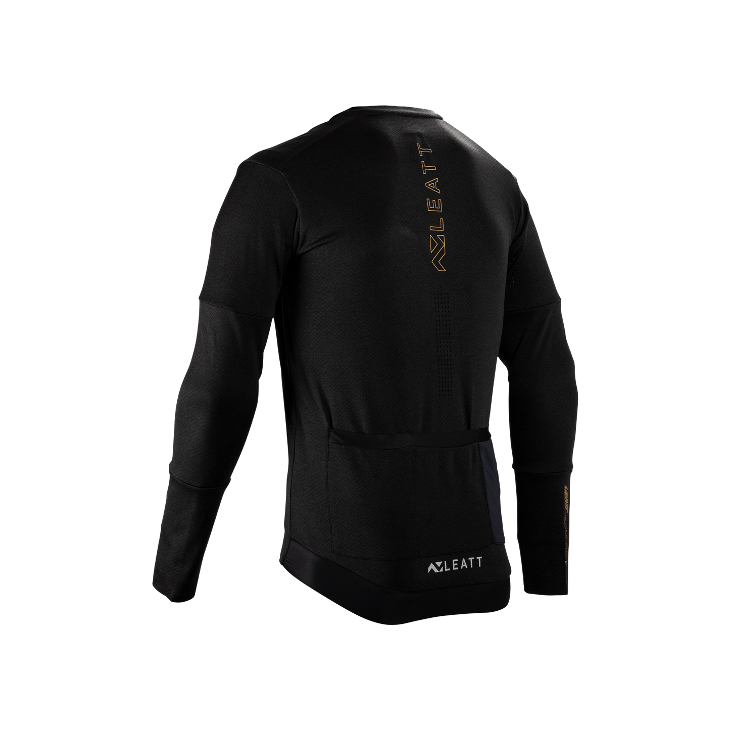 Jersey MTB Trail Long Sleeve 4.0