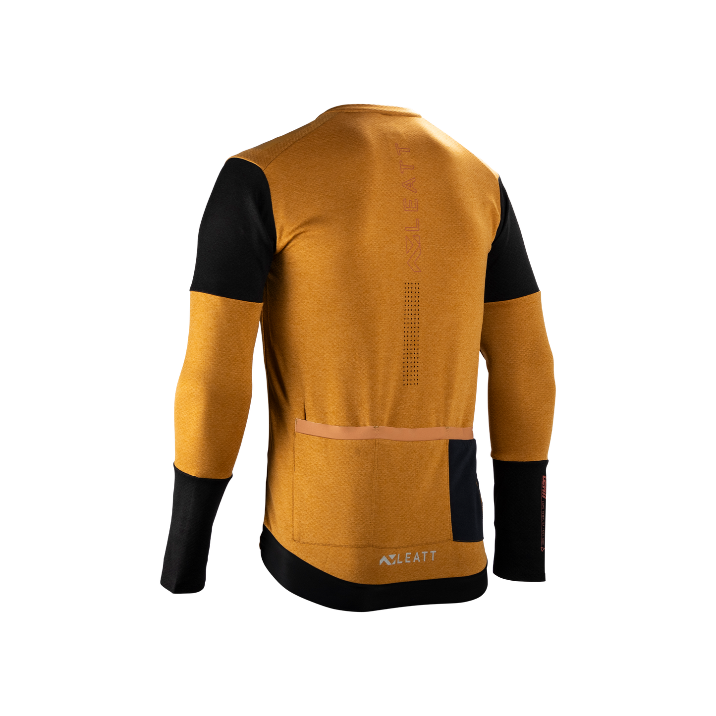 Jersey MTB Trail Long Sleeve 4.0