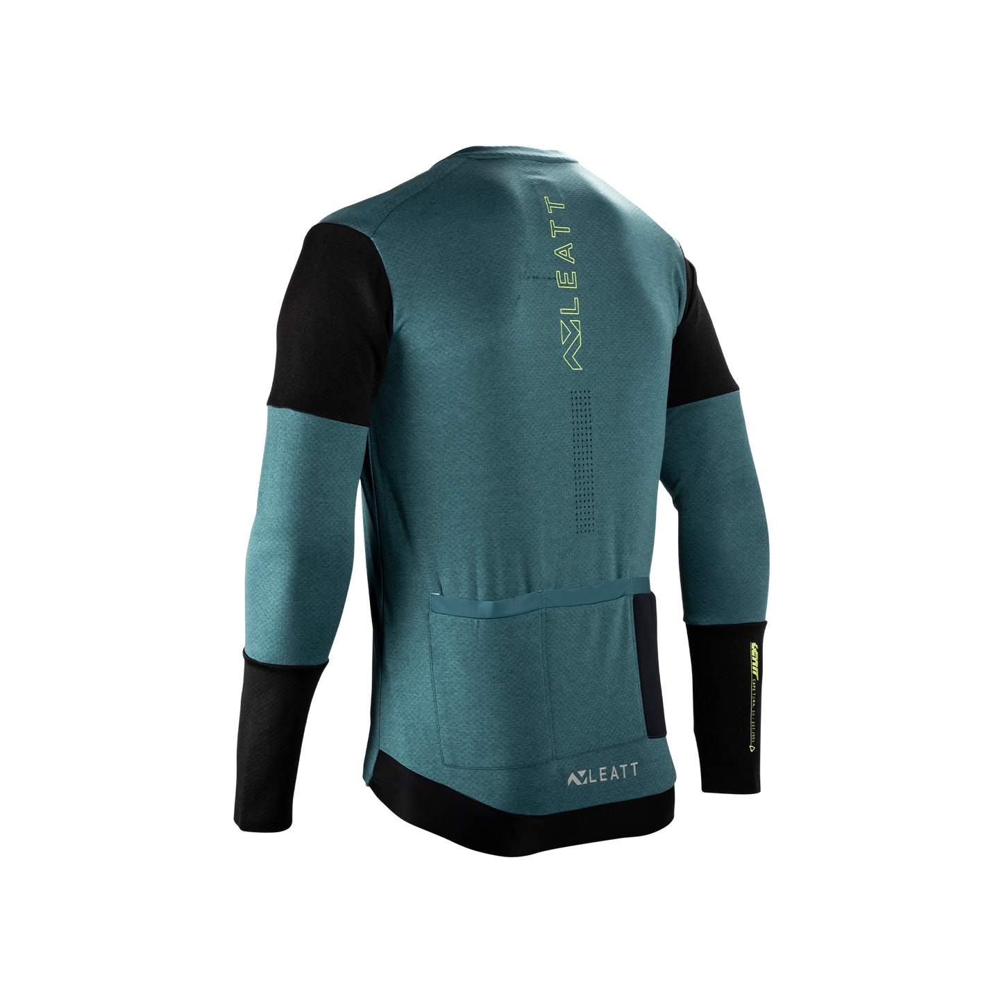 Jersey MTB Trail Long Sleeve 4.0