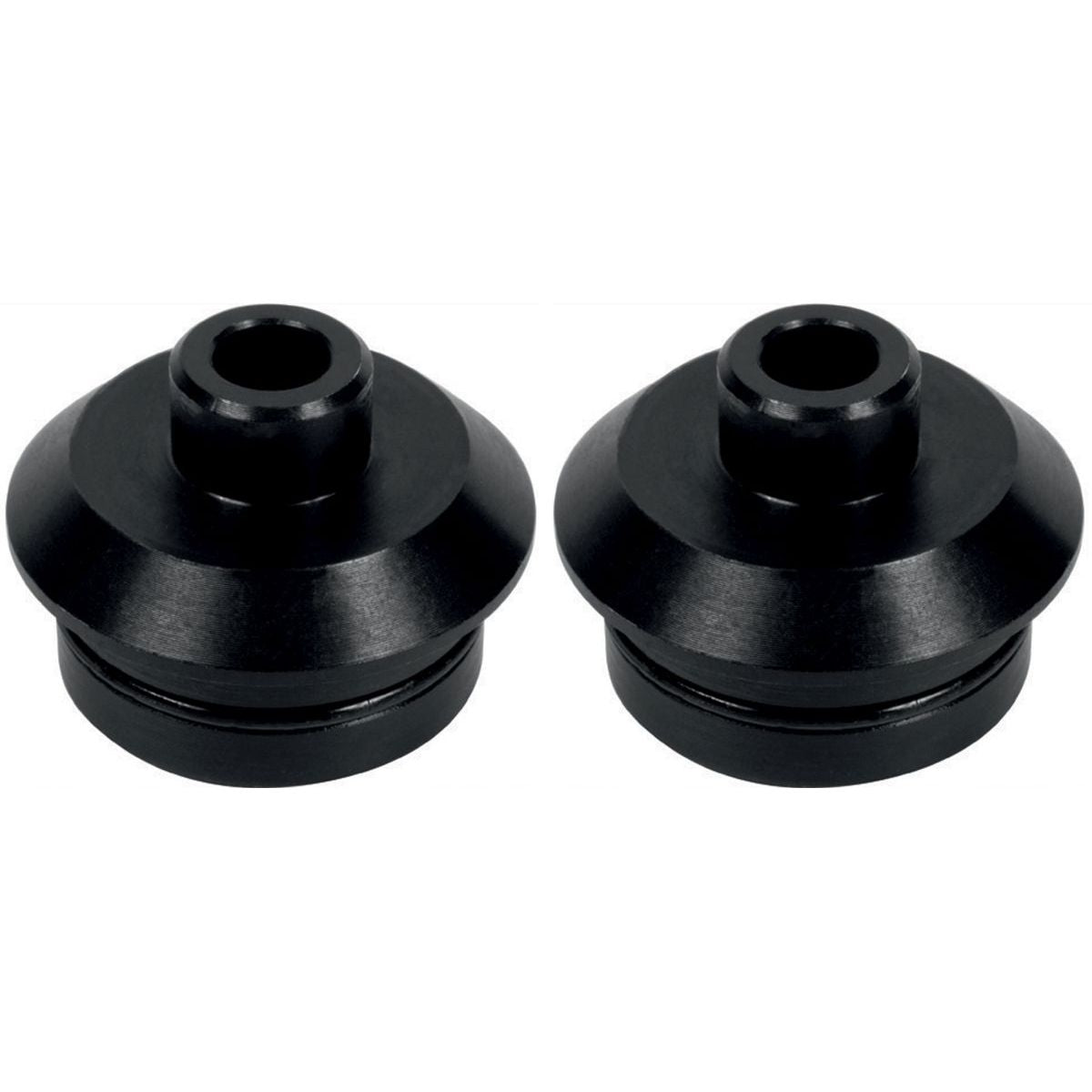 Mavic - Capuchon 20-9mm Réducteur avant + Qr Roues de vélo de montagne