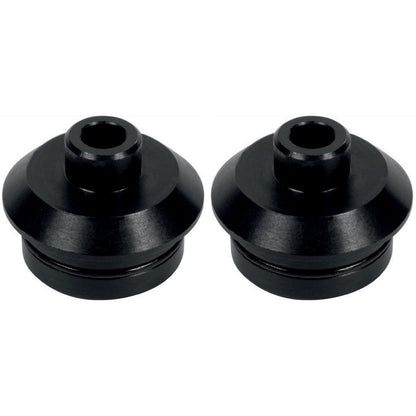 Mavic - Capuchon 20-9mm Réducteur avant + Qr Roues de vélo de montagne