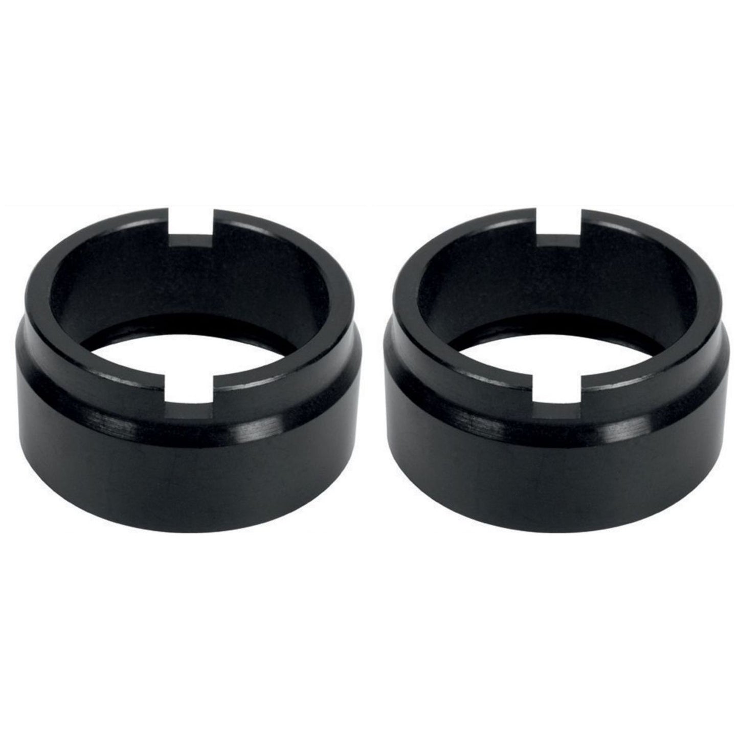 Mavic - Capuchon 20X110 Adaptateur avant Roues de vélo de montagne