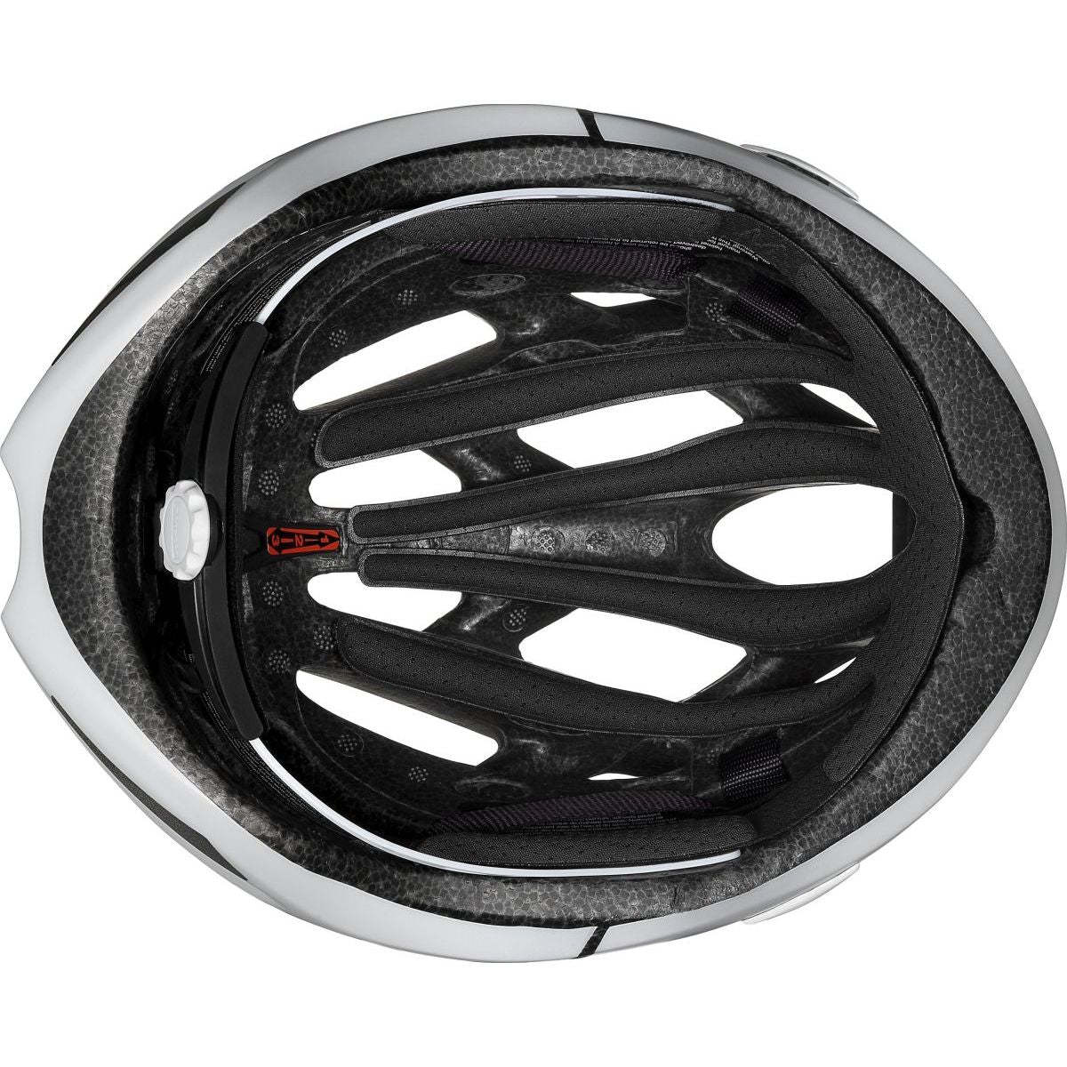 MAVIC HELMET PARTS KSYRIUM ELITE FIT PAD - BLACK
