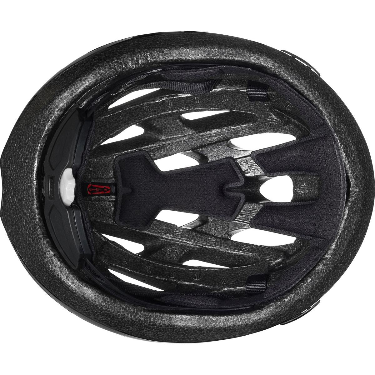 MAVIC HELMET PARTS AKSIUM FIT PAD - BLACK
