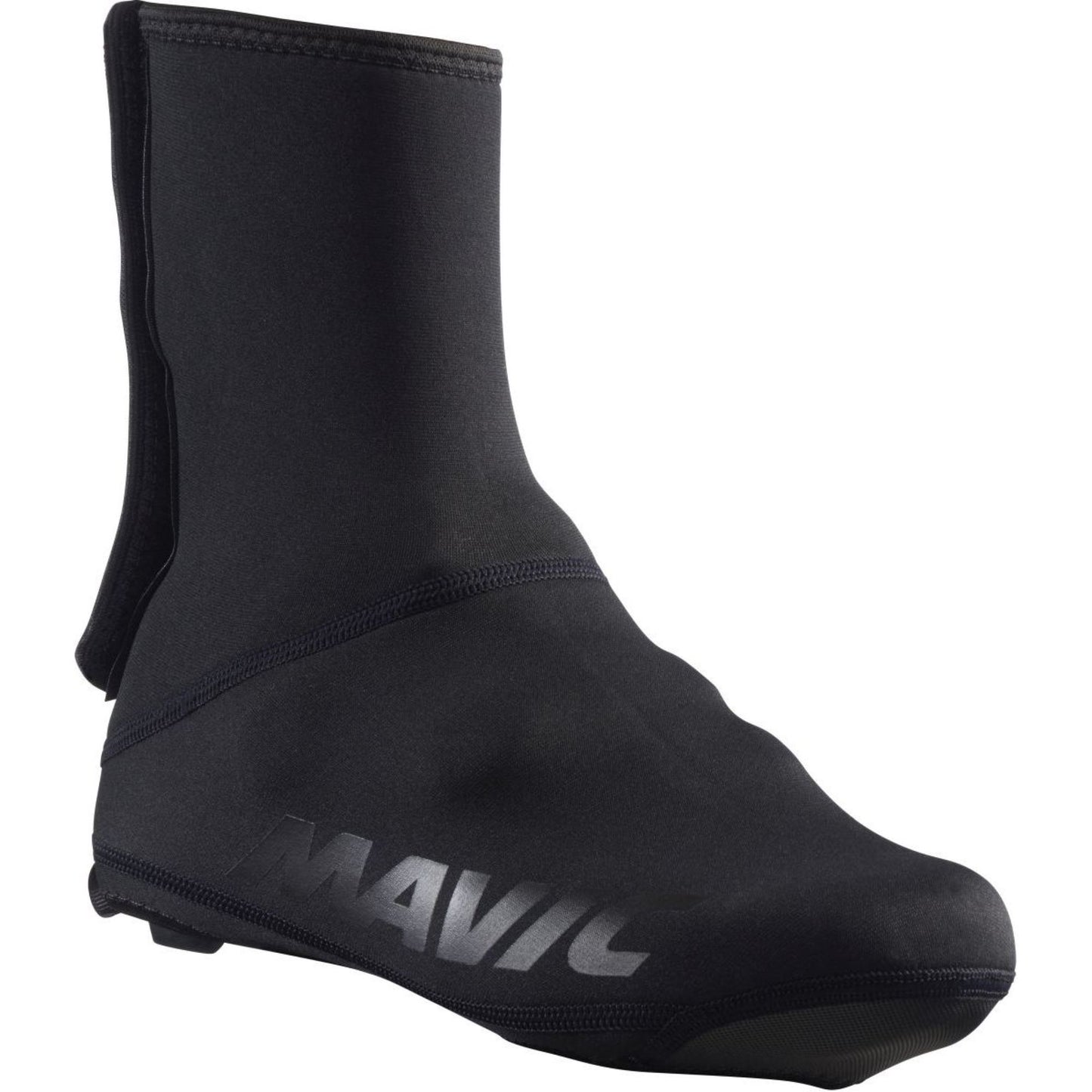 Mavic - couvre-souliers de route Essential H2O -Noir
