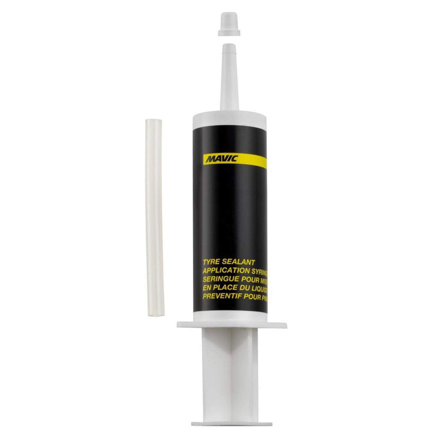 Mavic - Seringue d'application de scellant pour pneu UST