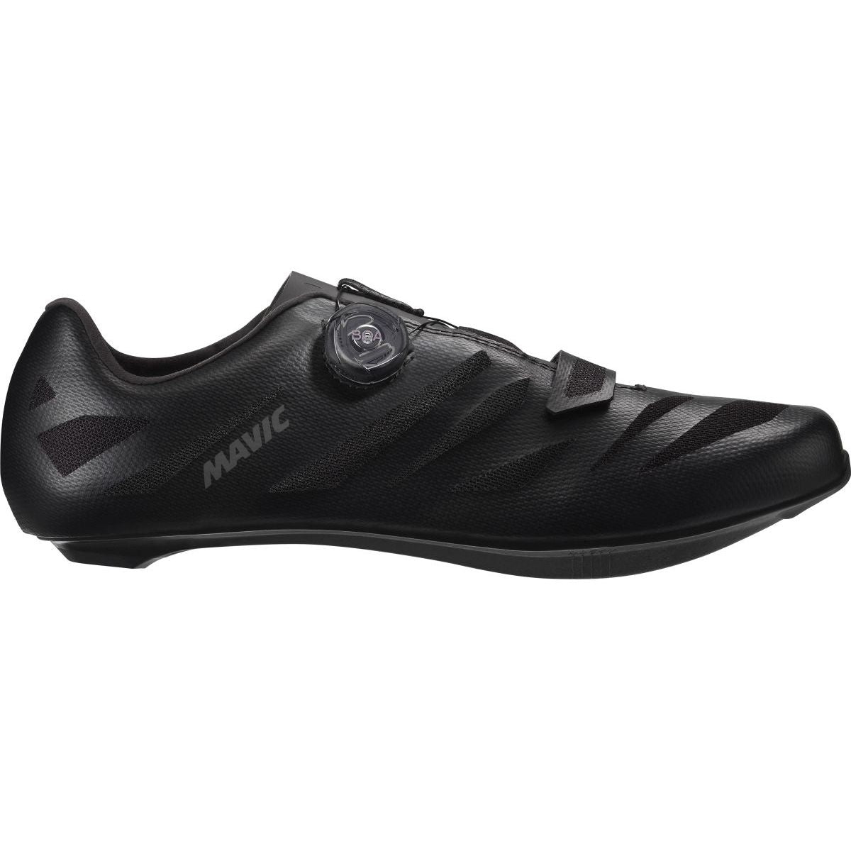 Mavic Footwear Trail Xa - Black-Magnet