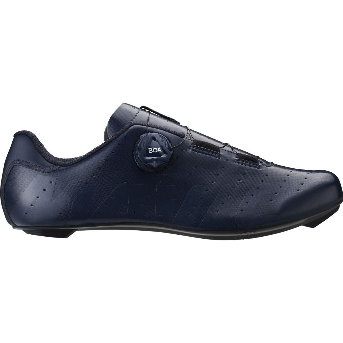 Mavic Footwear Trail Xa - Black-Magnet