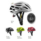 MAVIC HELMET PARTS KSYRIUM ELITE FIT PAD - BLACK